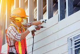 Best Stucco Siding  in Hawthorne, NV