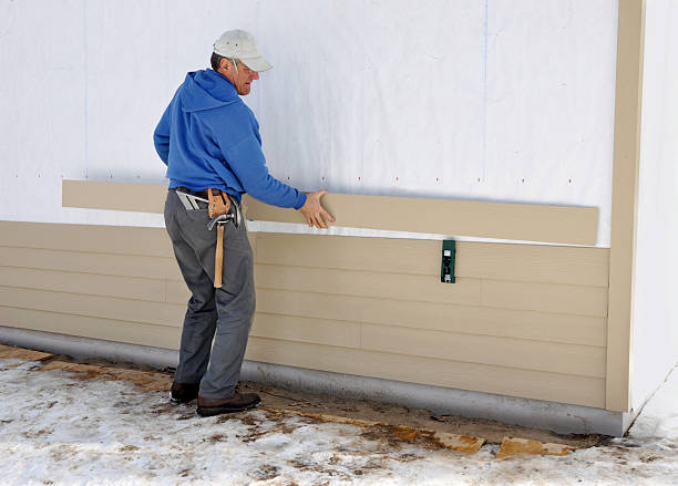 Best Engineered Wood Siding  in Hawthorne, NV
