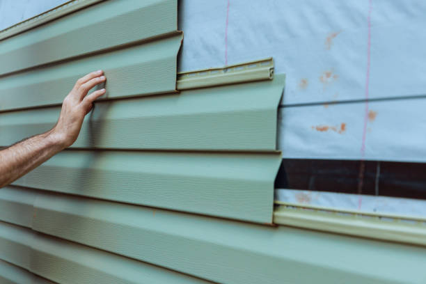 Best Siding Removal and Disposal  in Hawthorne, NV